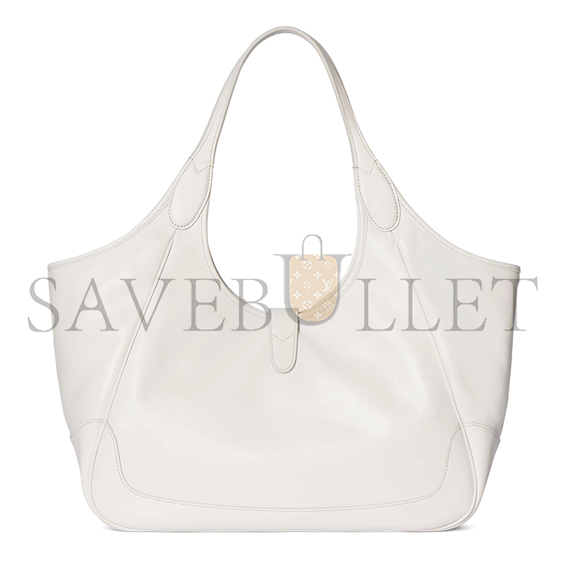 GUCCI MERCATO MEDIUM TOTE BAG ‎866645 (35*28*15cm)